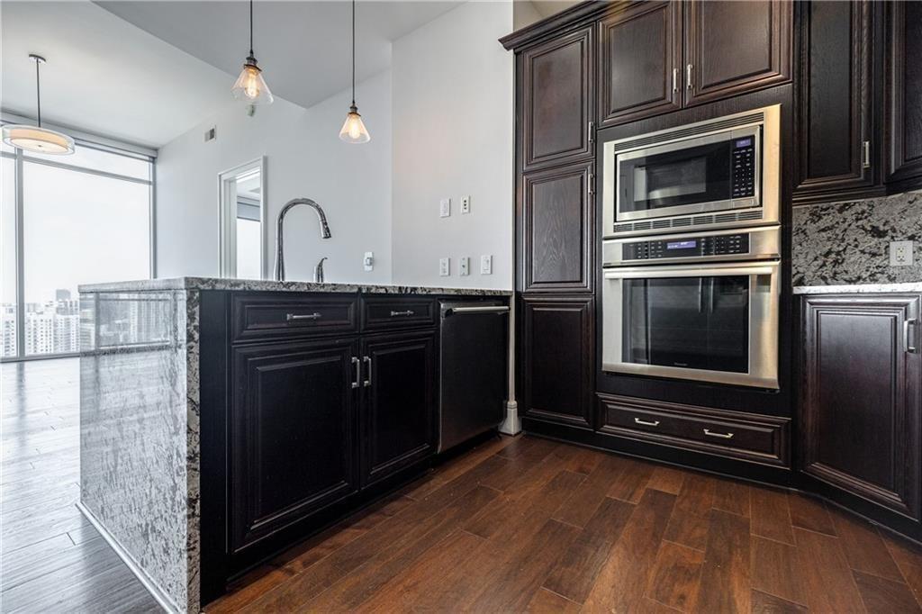 1065 Peachtree Street NE Unit 3103