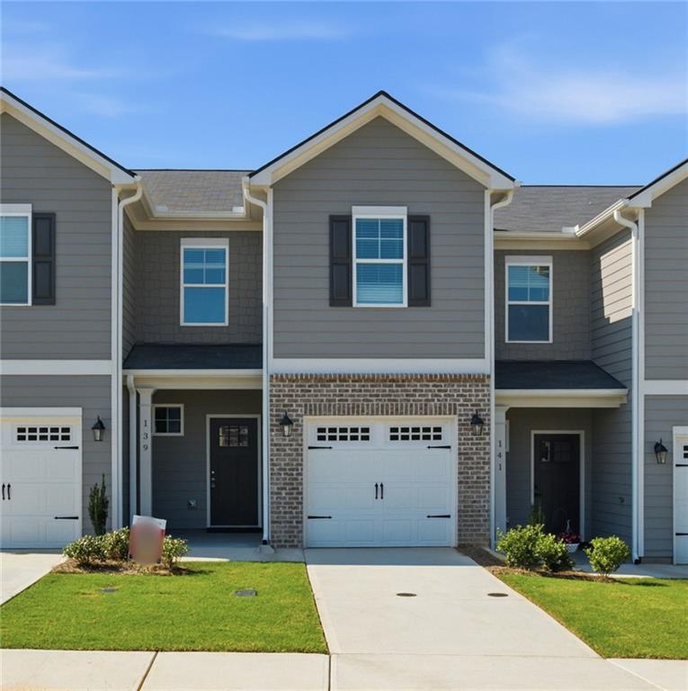 139 Chastain Drive