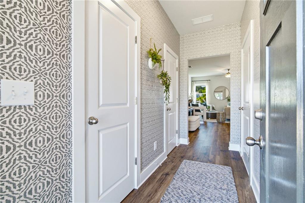 139 Chastain Drive