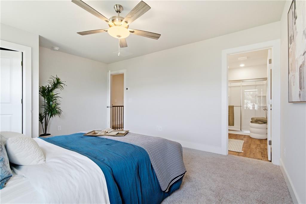 145 Chastain Drive