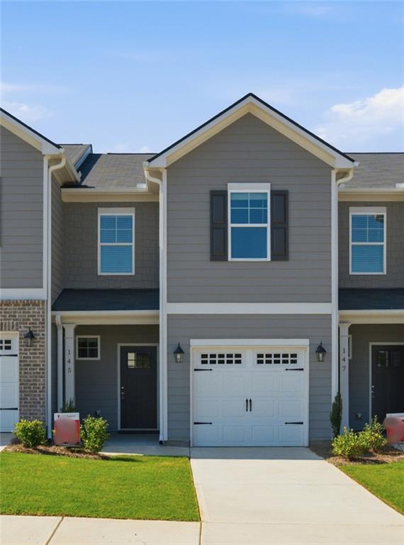 145 Chastain Drive