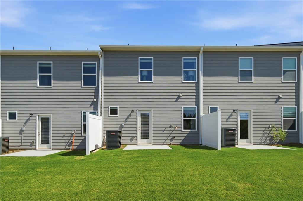 145 Chastain Drive