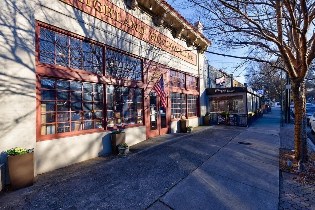 1280 Stillwood Drive NE Unit 1