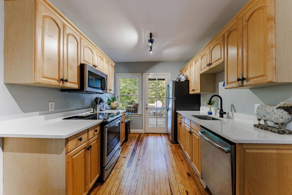 1280 Stillwood Drive NE Unit 1