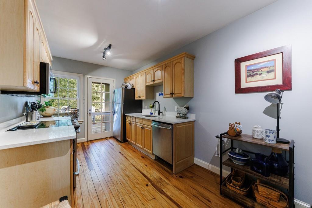 1280 Stillwood Drive NE Unit 1