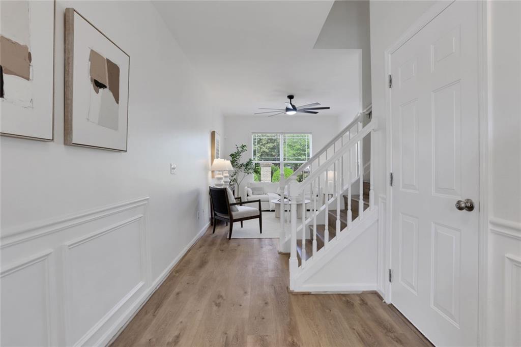3552 Clear Creek Crossing NW