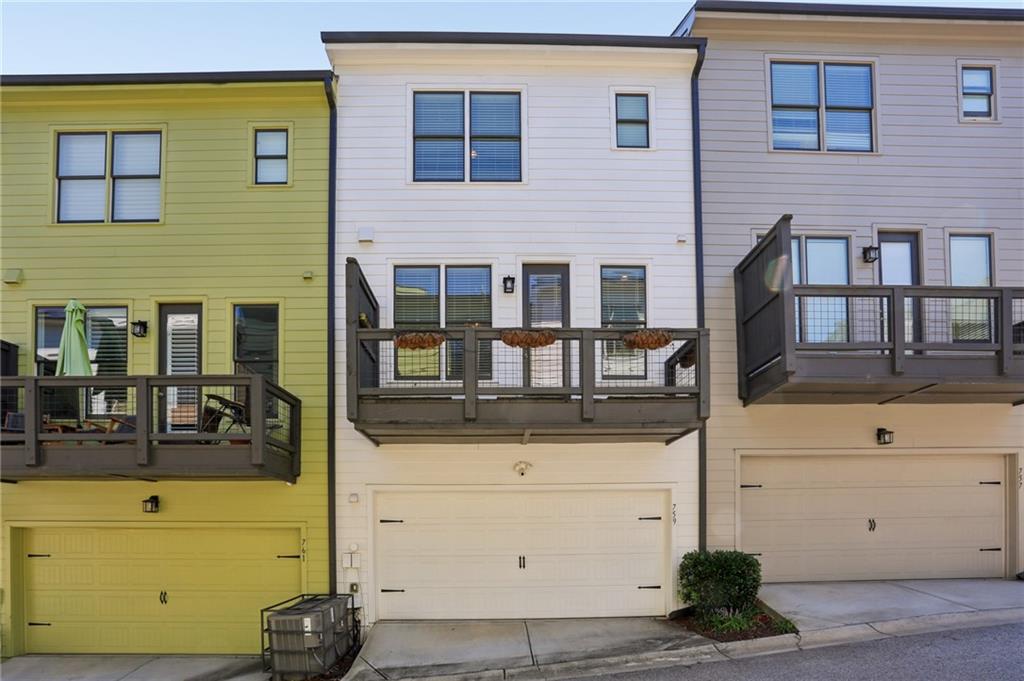 759 Cady Way