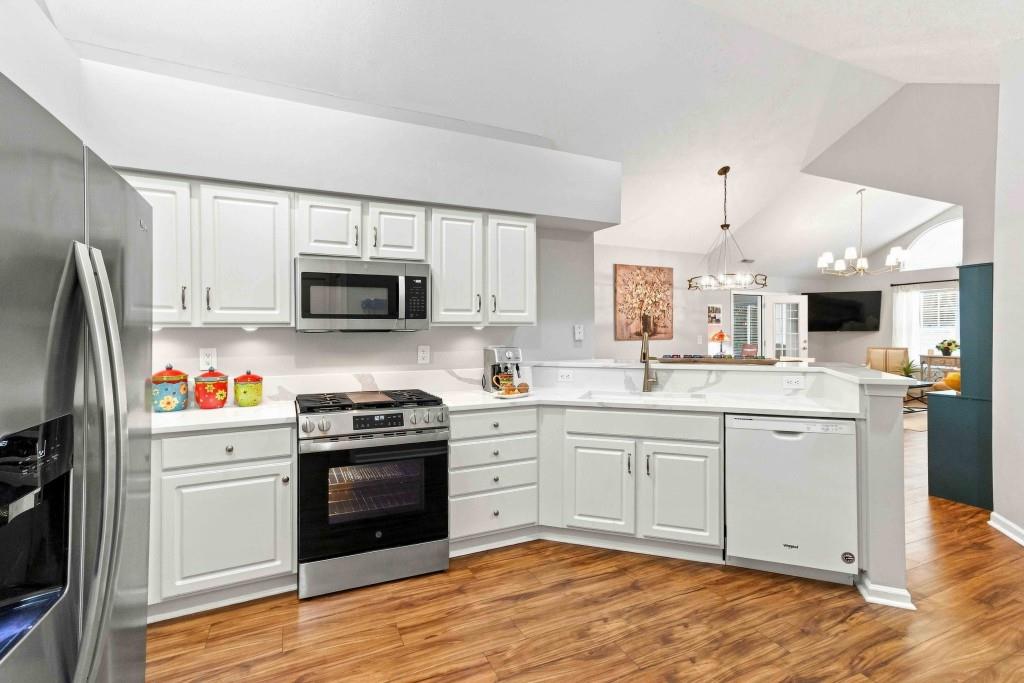34108 Harvest Ridge Lane