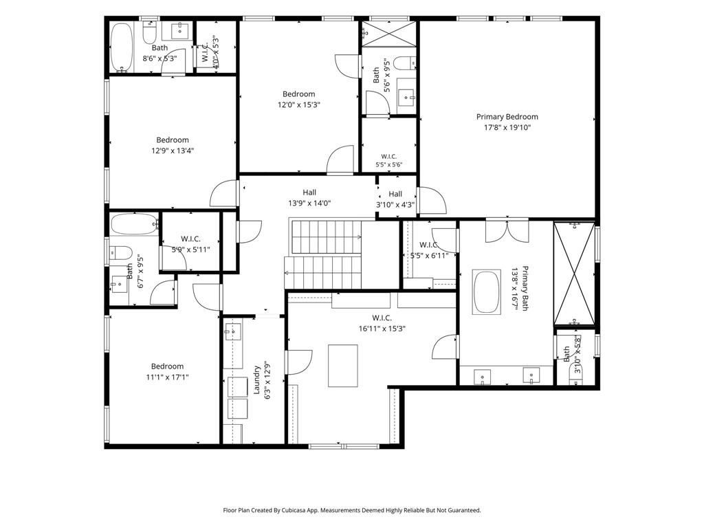 4967 Concert Lane NE