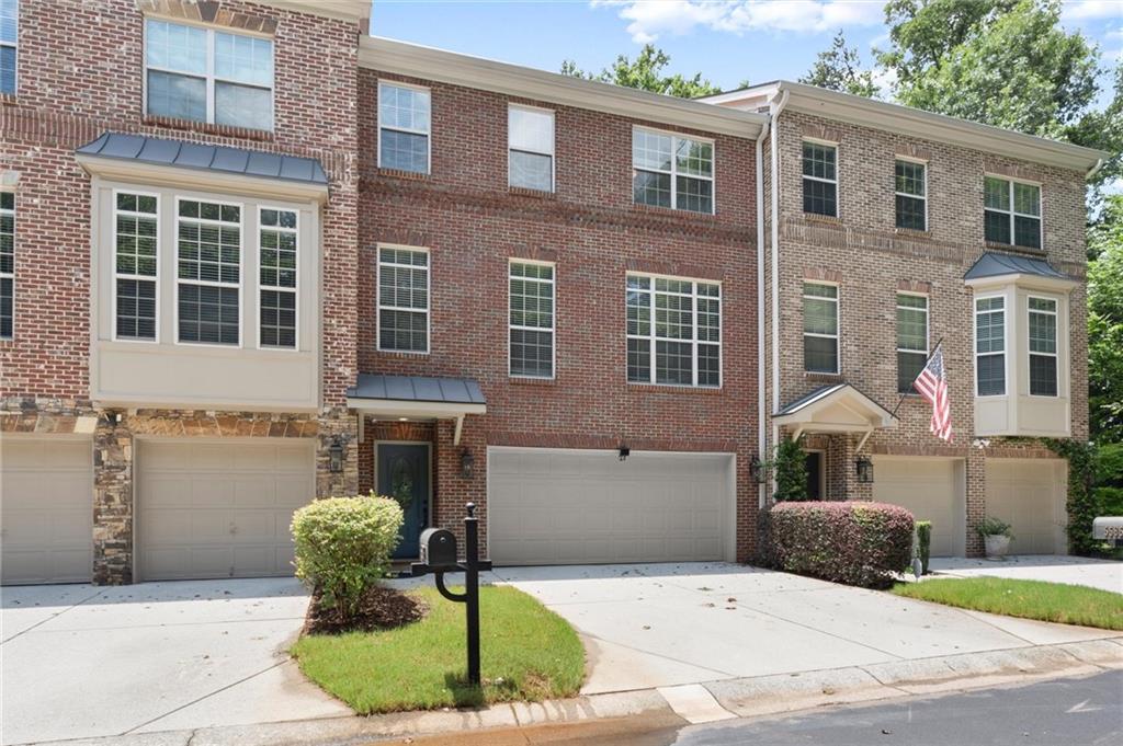 5583 Julian Place