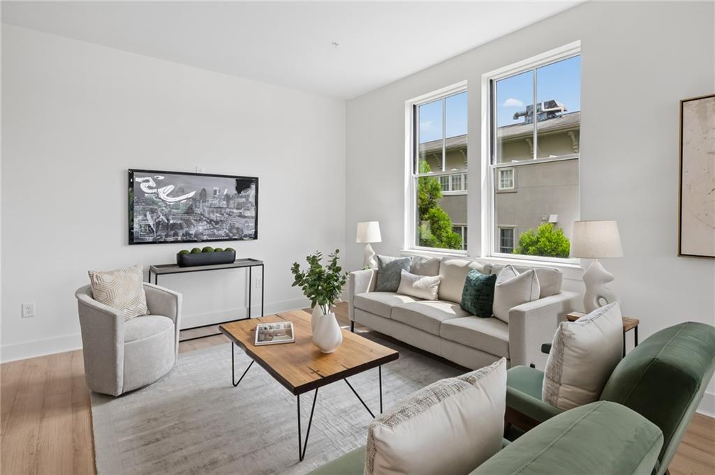 675 Drewry Street NE Unit 402