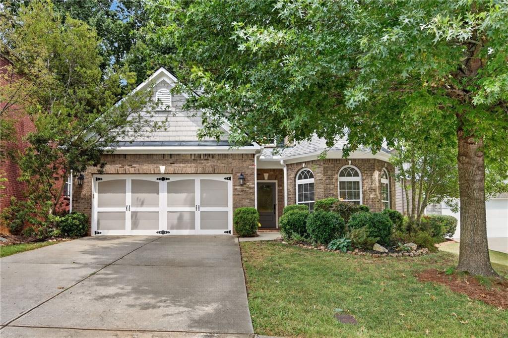 5676 Princeton Run Trail