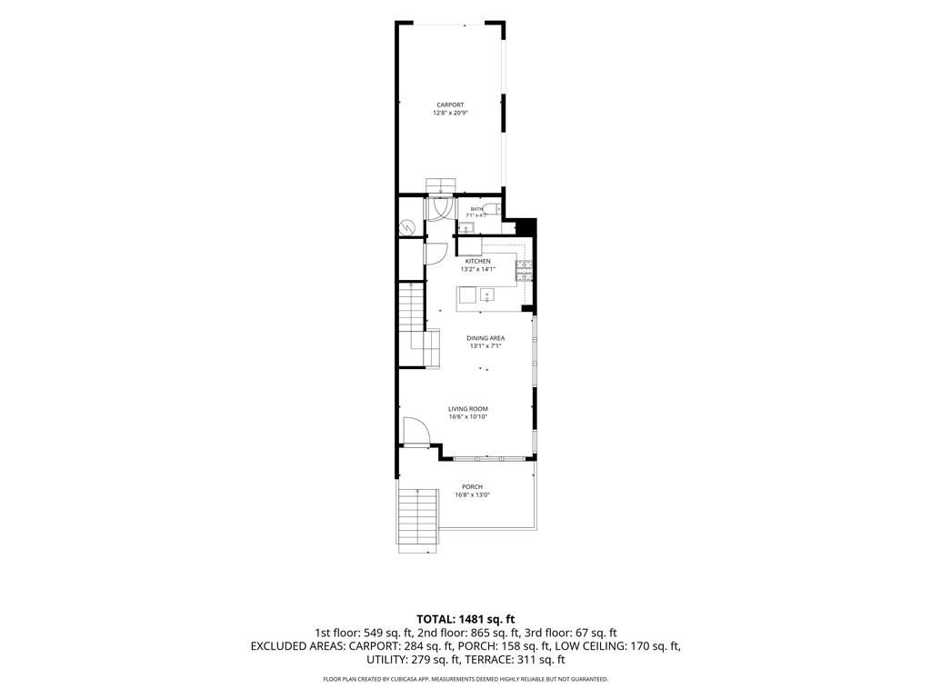 454 Calhoun Street NW