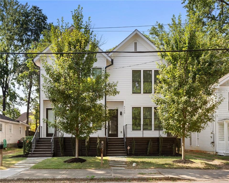 454 Calhoun Street NW