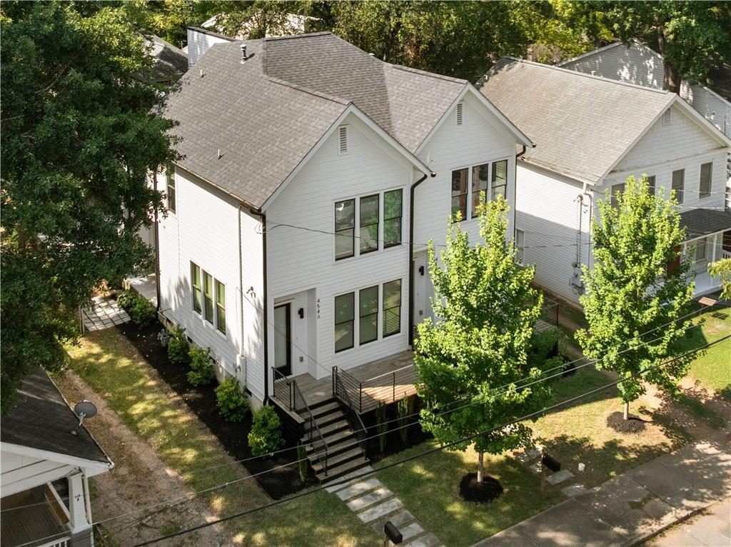 454 Calhoun Street NW