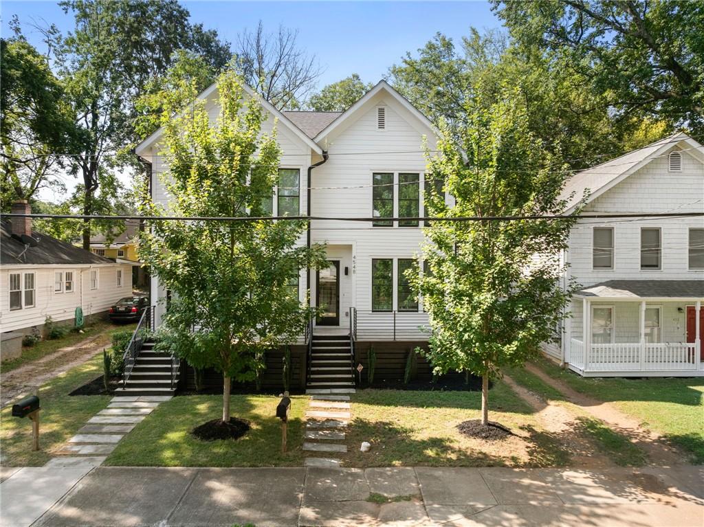 454 Calhoun Street NW