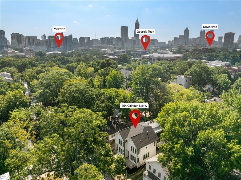 454 Calhoun Street NW