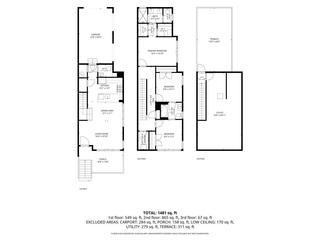 454 Calhoun Street NW