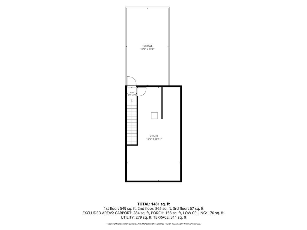 454 Calhoun Street NW