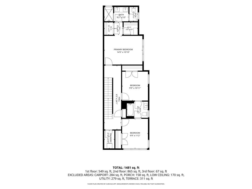 454 Calhoun Street NW
