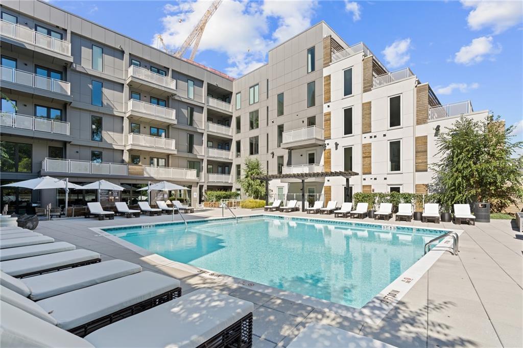 775 Juniper Street NE Unit 227
