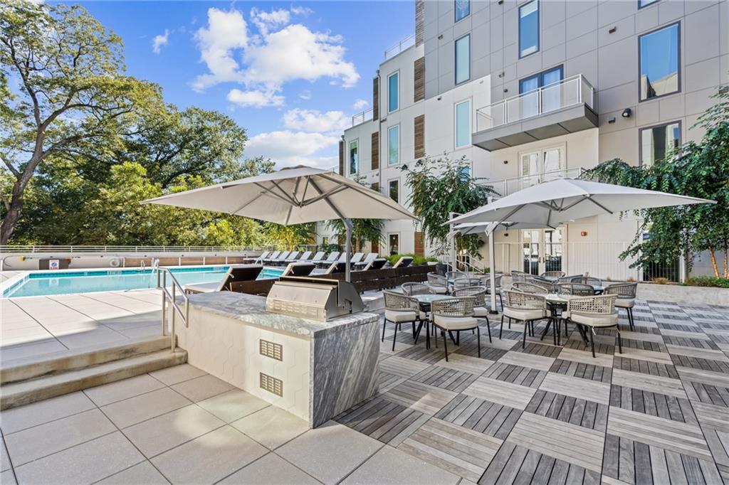 775 Juniper Street NE Unit 227
