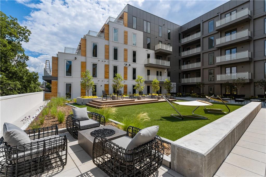 775 Juniper Street NE Unit 227