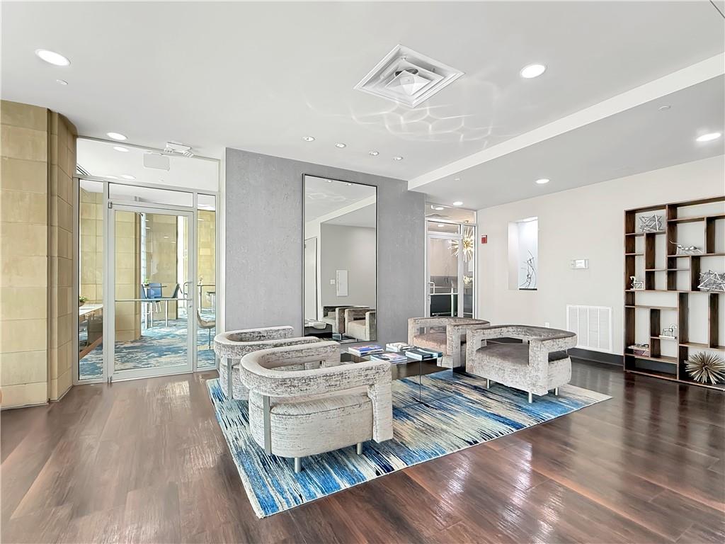 4561 Olde Perimeter Way Unit 1909