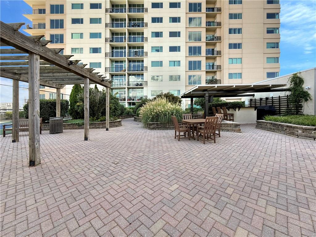 4561 Olde Perimeter Way Unit 1909