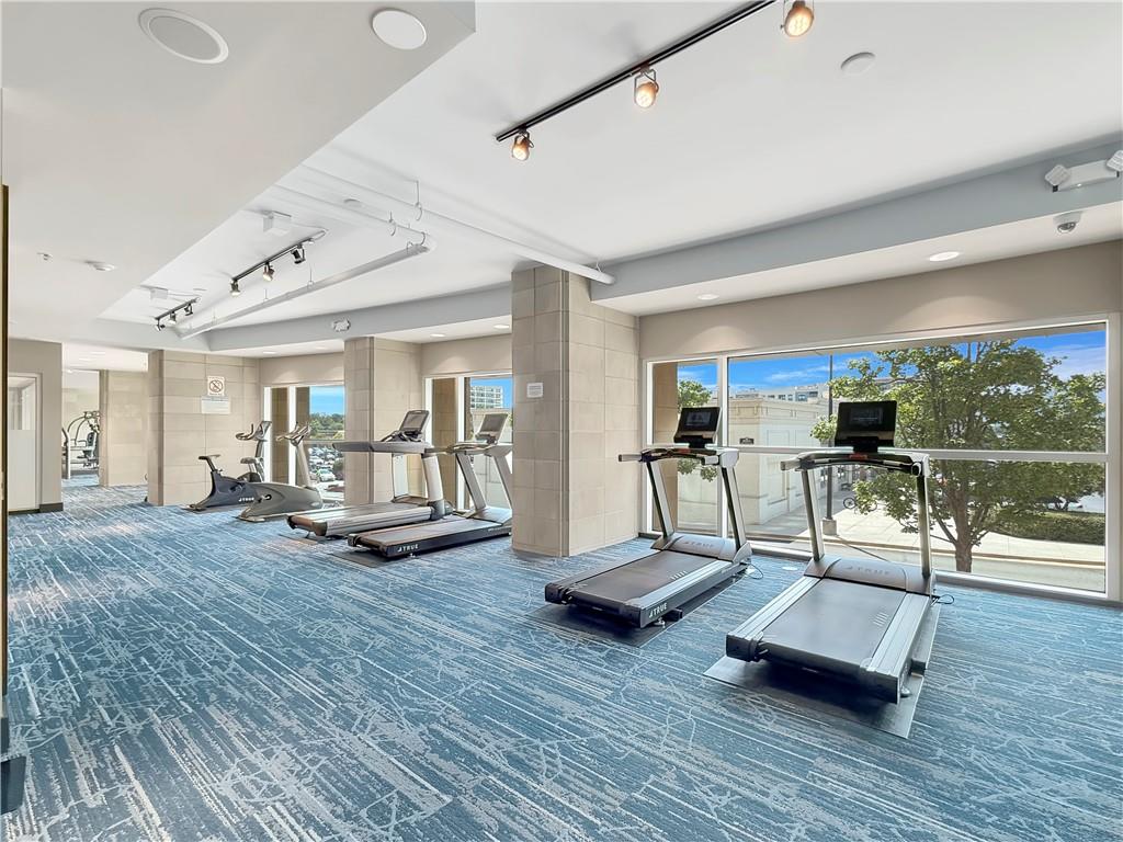 4561 Olde Perimeter Way Unit 1909