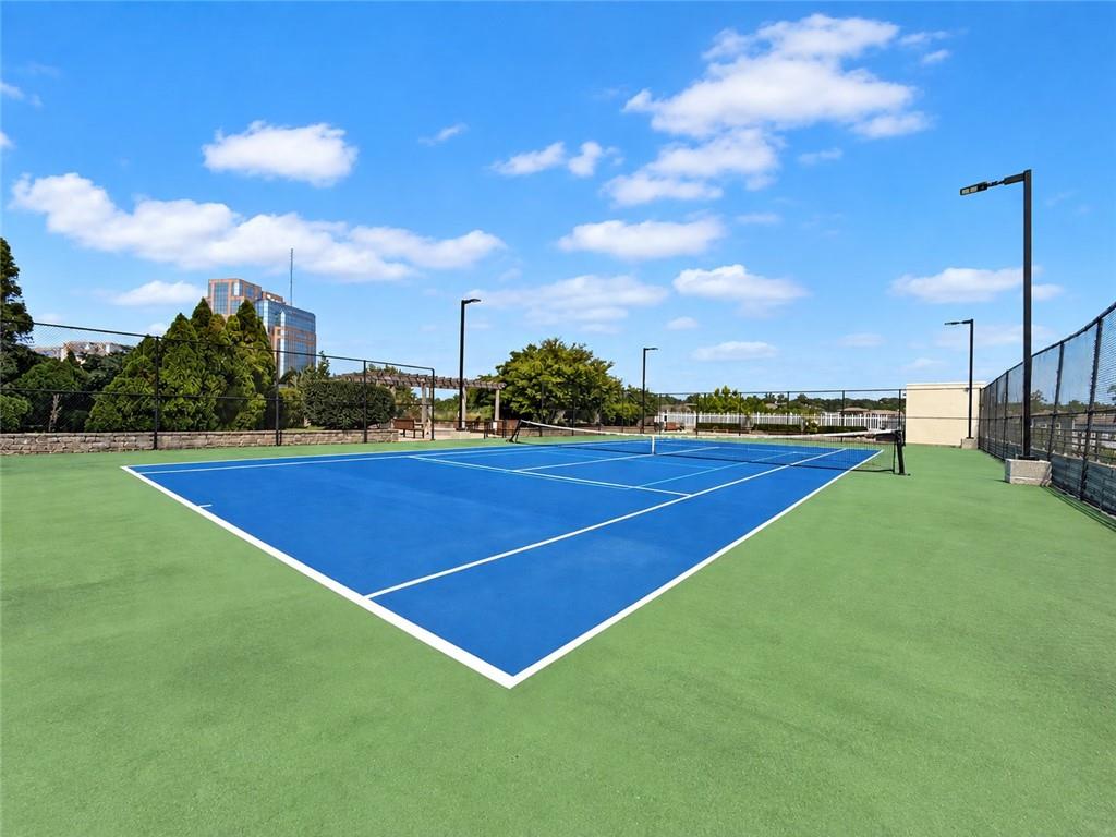 4561 Olde Perimeter Way Unit 1909