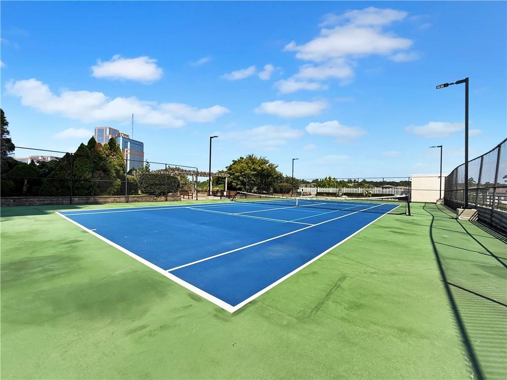 4561 Olde Perimeter Way Unit 1909