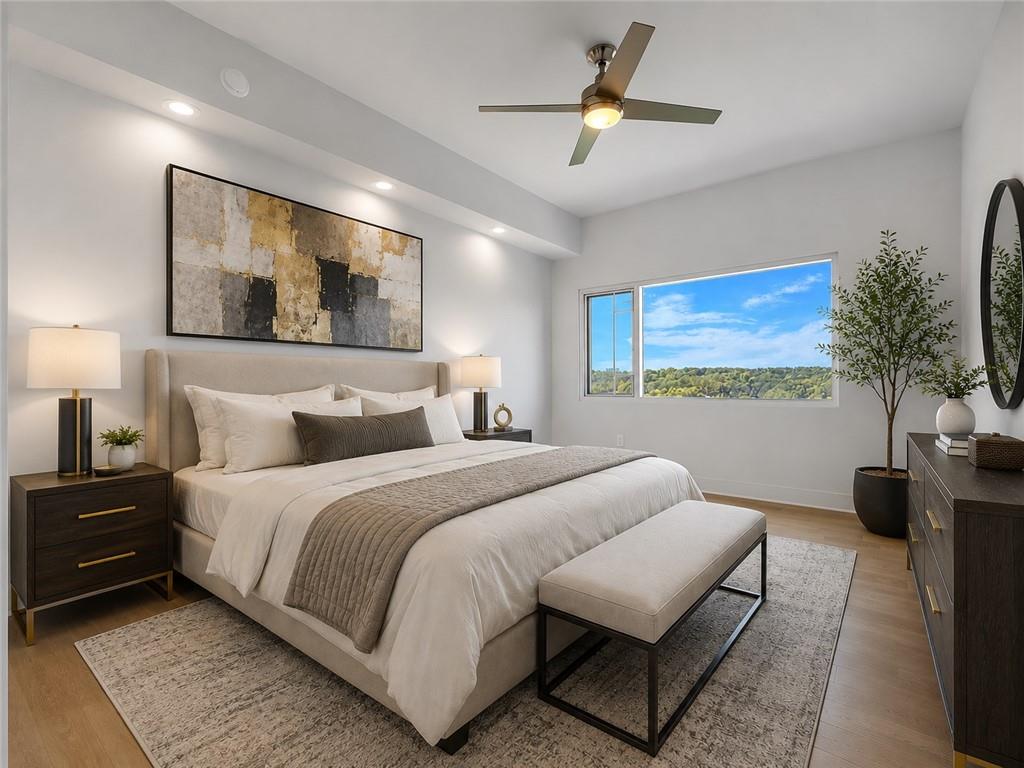 4561 Olde Perimeter Way Unit 1909