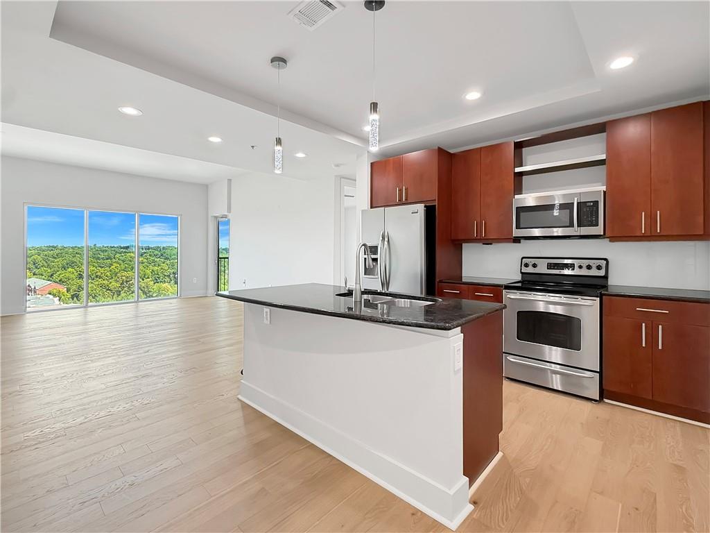 4561 Olde Perimeter Way Unit 1909