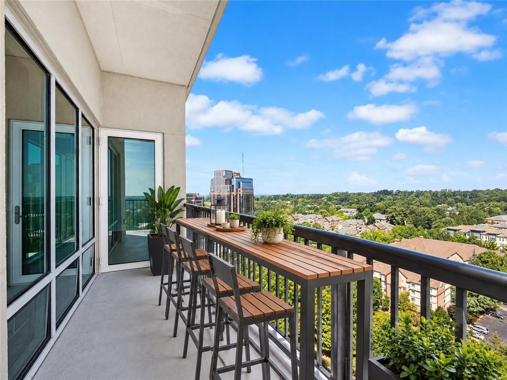 4561 Olde Perimeter Way Unit 1909