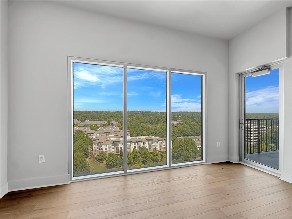 4561 Olde Perimeter Way Unit 1909