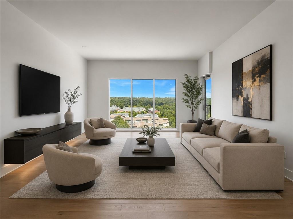 4561 Olde Perimeter Way Unit 1909