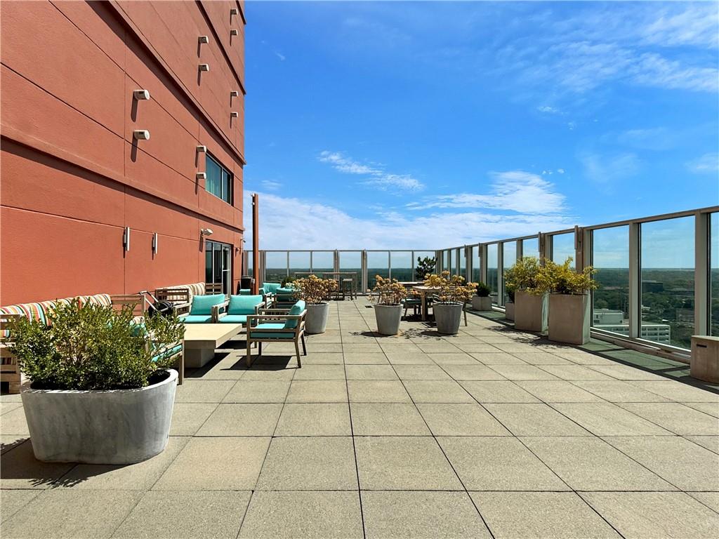 4561 Olde Perimeter Way Unit 1909