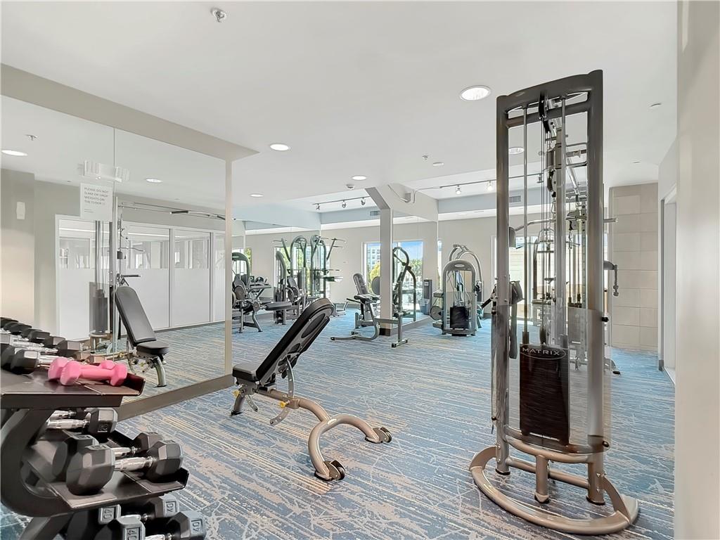 4561 Olde Perimeter Way Unit 1909
