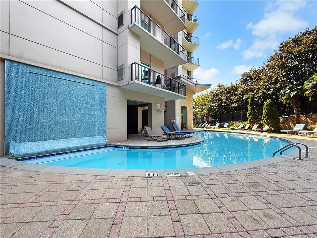 4561 Olde Perimeter Way Unit 1909