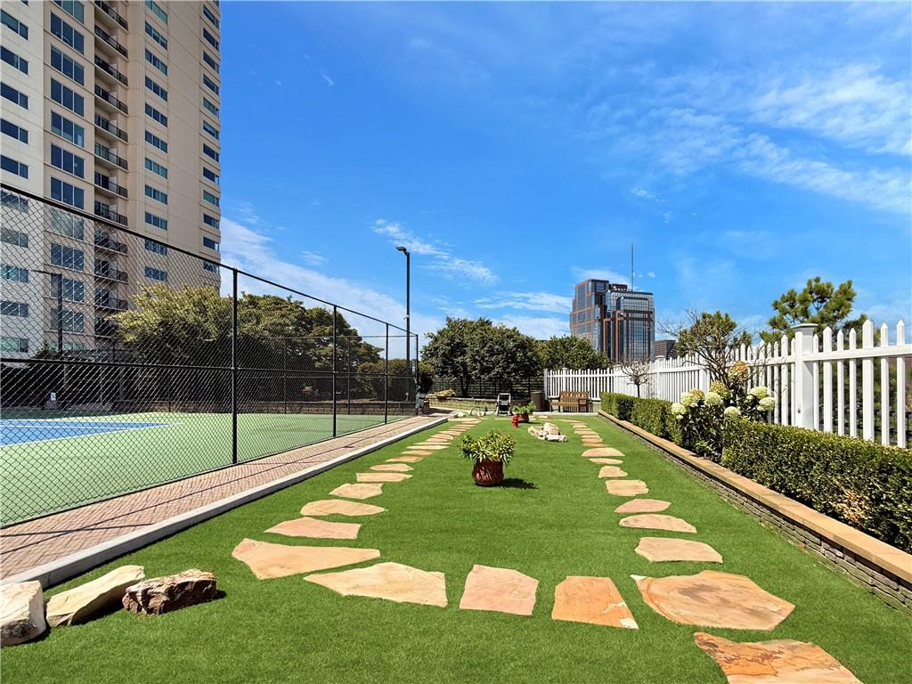 4561 Olde Perimeter Way Unit 1909
