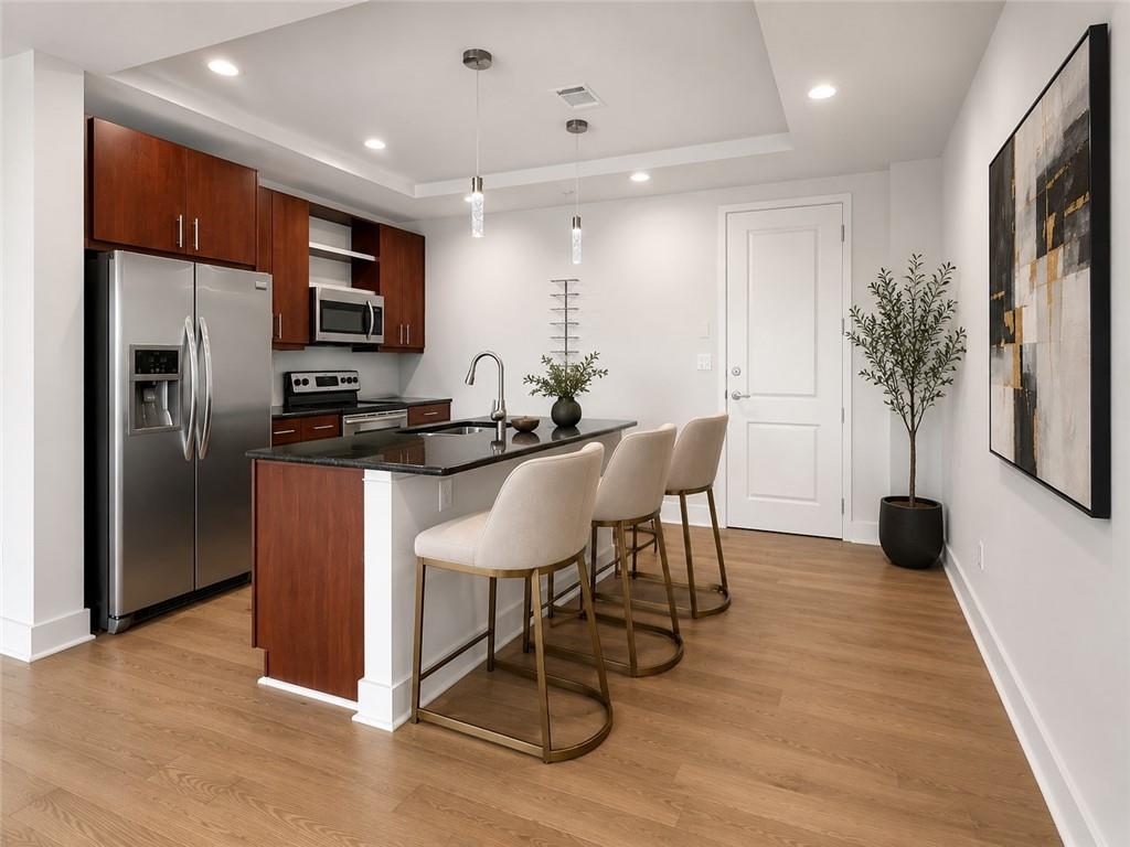 4561 Olde Perimeter Way Unit 1909