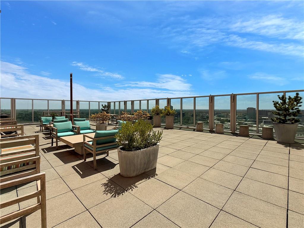 4561 Olde Perimeter Way Unit 1909