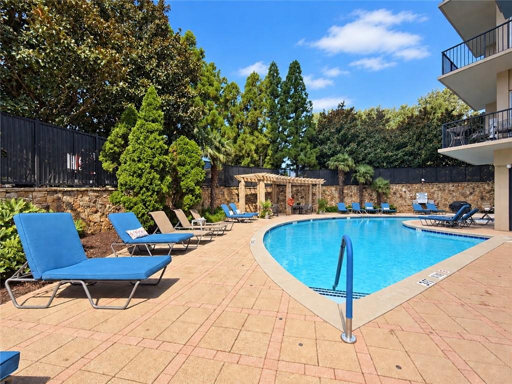 4561 Olde Perimeter Way Unit 1909
