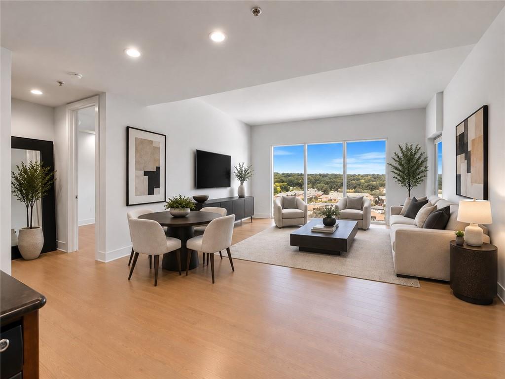 4561 Olde Perimeter Way Unit 1909
