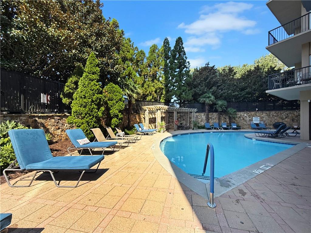 4561 Olde Perimeter Way Unit 1909