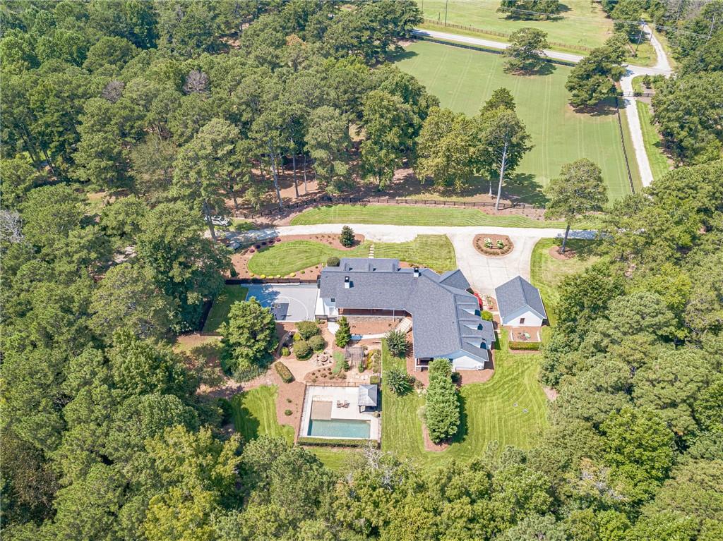 9667 Ephesus Church Road