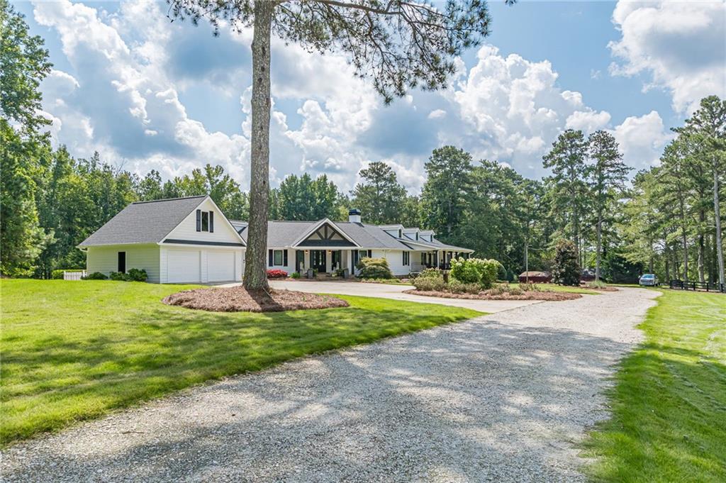 9667 Ephesus Church Road