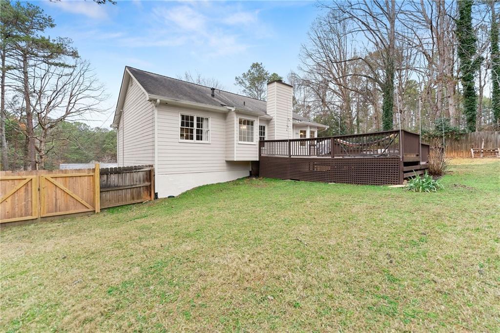 5920 Branden Hill Lane