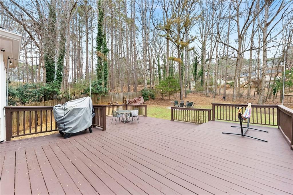 5920 Branden Hill Lane